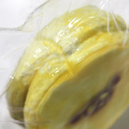 Rilakkuma Banana Chip