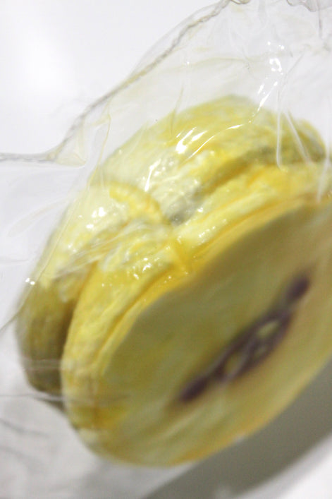Rilakkuma Banana Chip