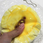 Rilakkuma Banana Chip