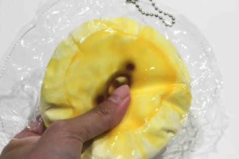 Rilakkuma Banana Chip
