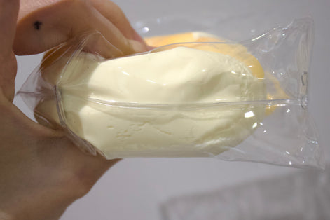 Soya Milk Pudding