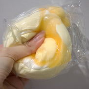 Soya Milk Pudding