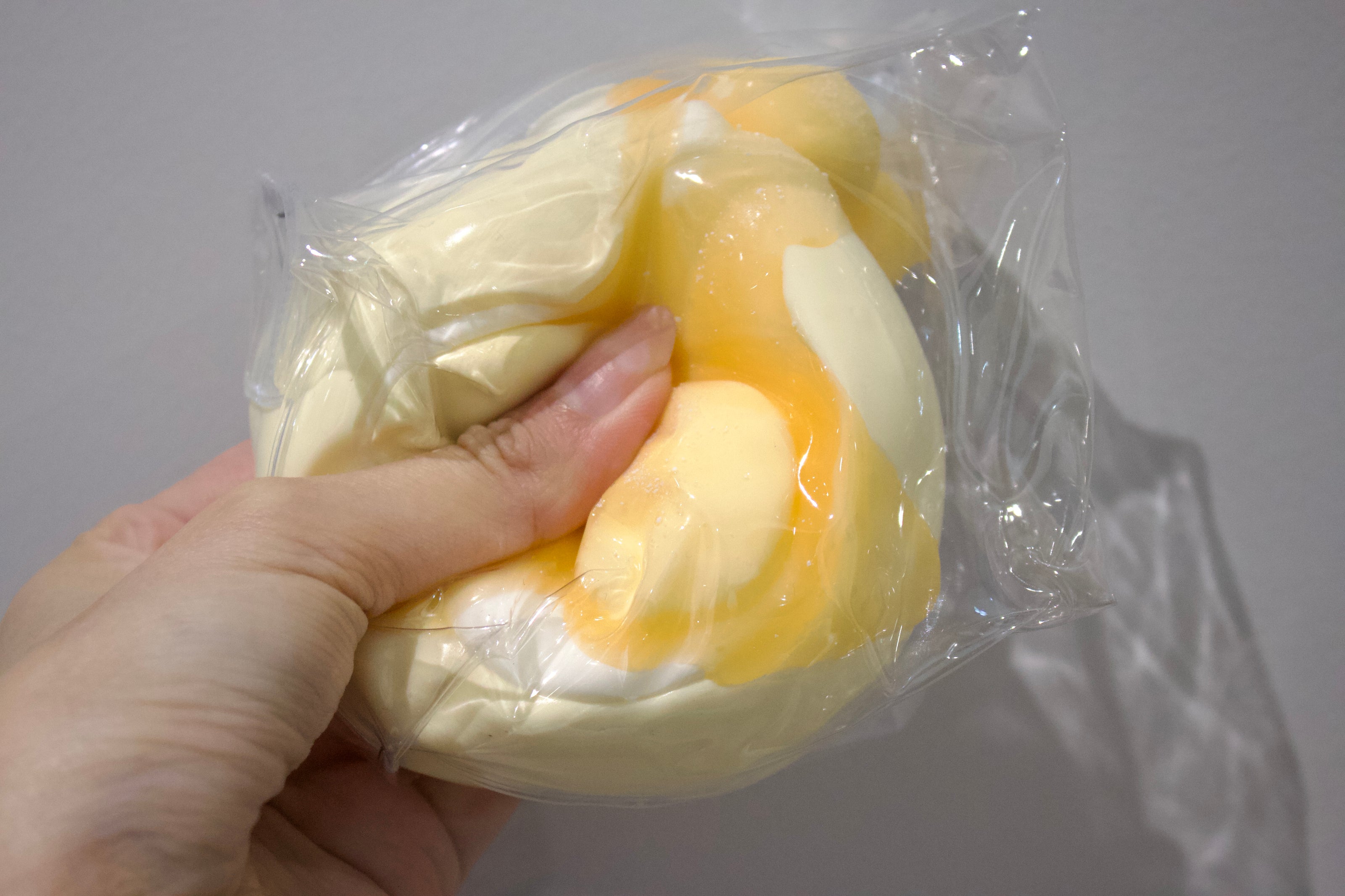 Soya Milk Pudding