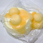 Soya Milk Pudding