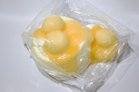 Soya Milk Pudding