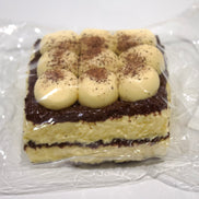 Tiramisu Slice