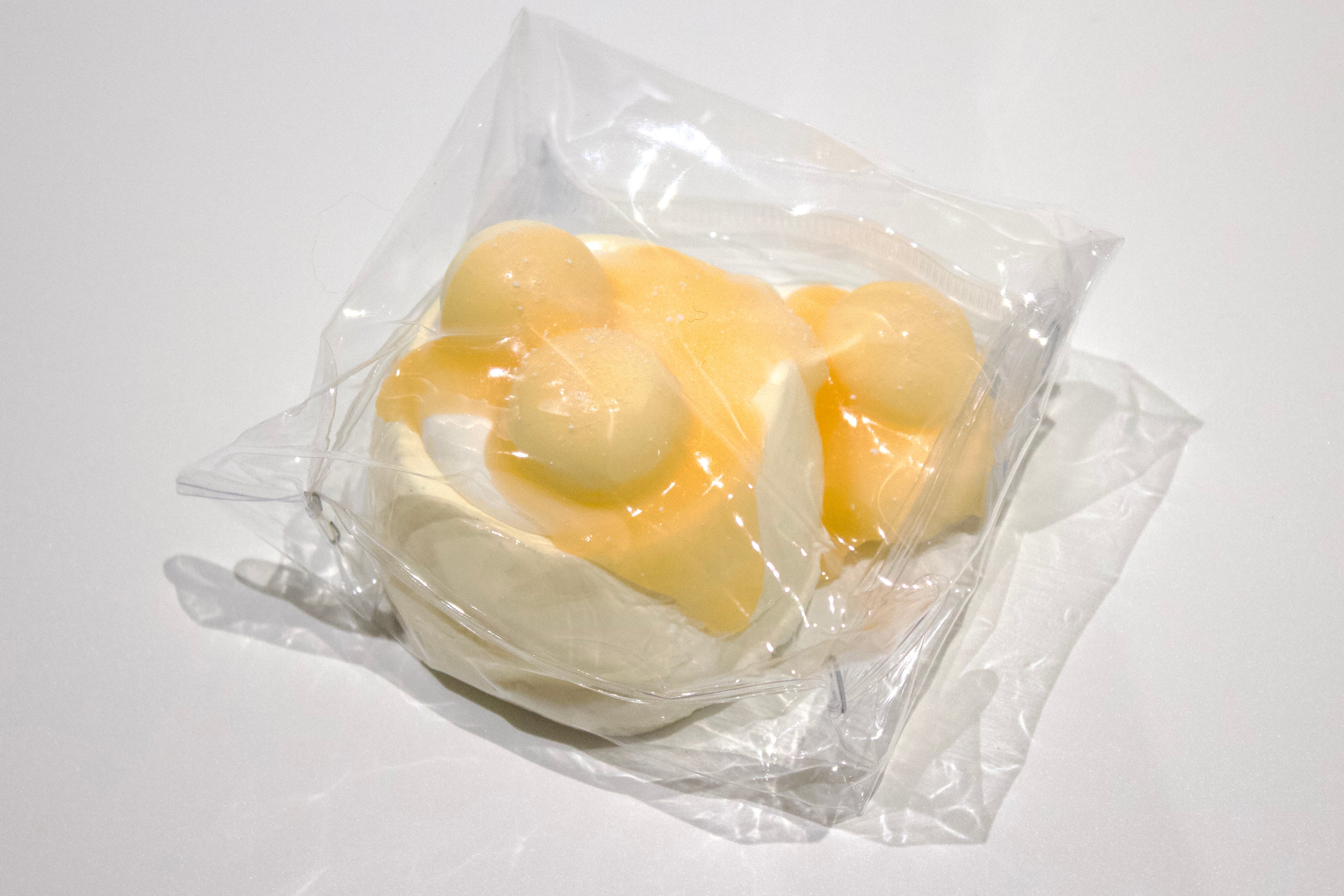 Soya Milk Pudding