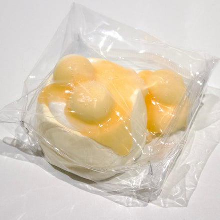 Soya Milk Pudding