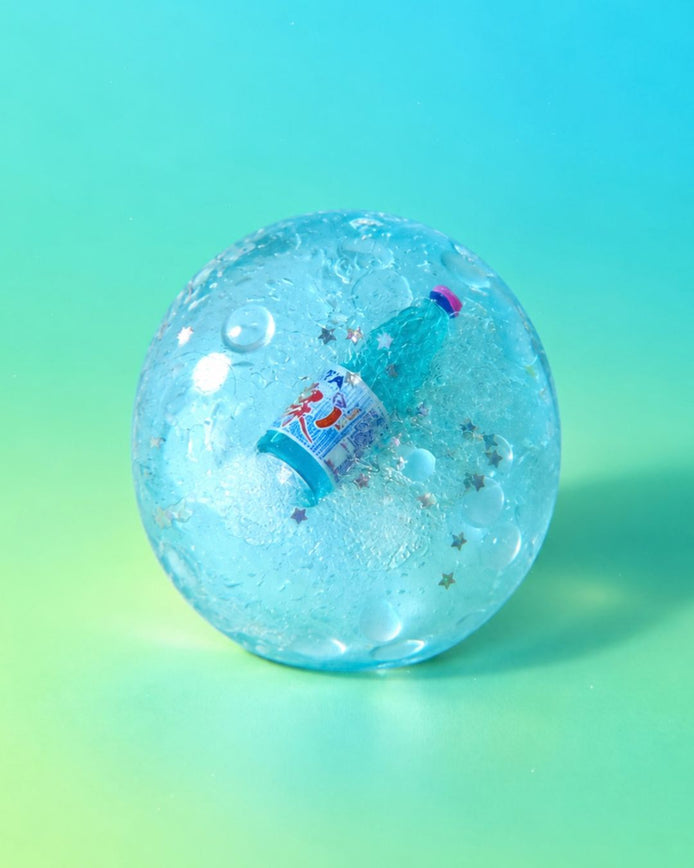 Ramune Soda