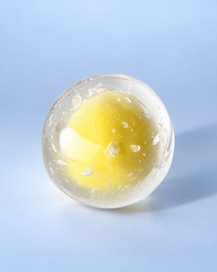 Raw Egg