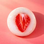 Strawberry Daifuku