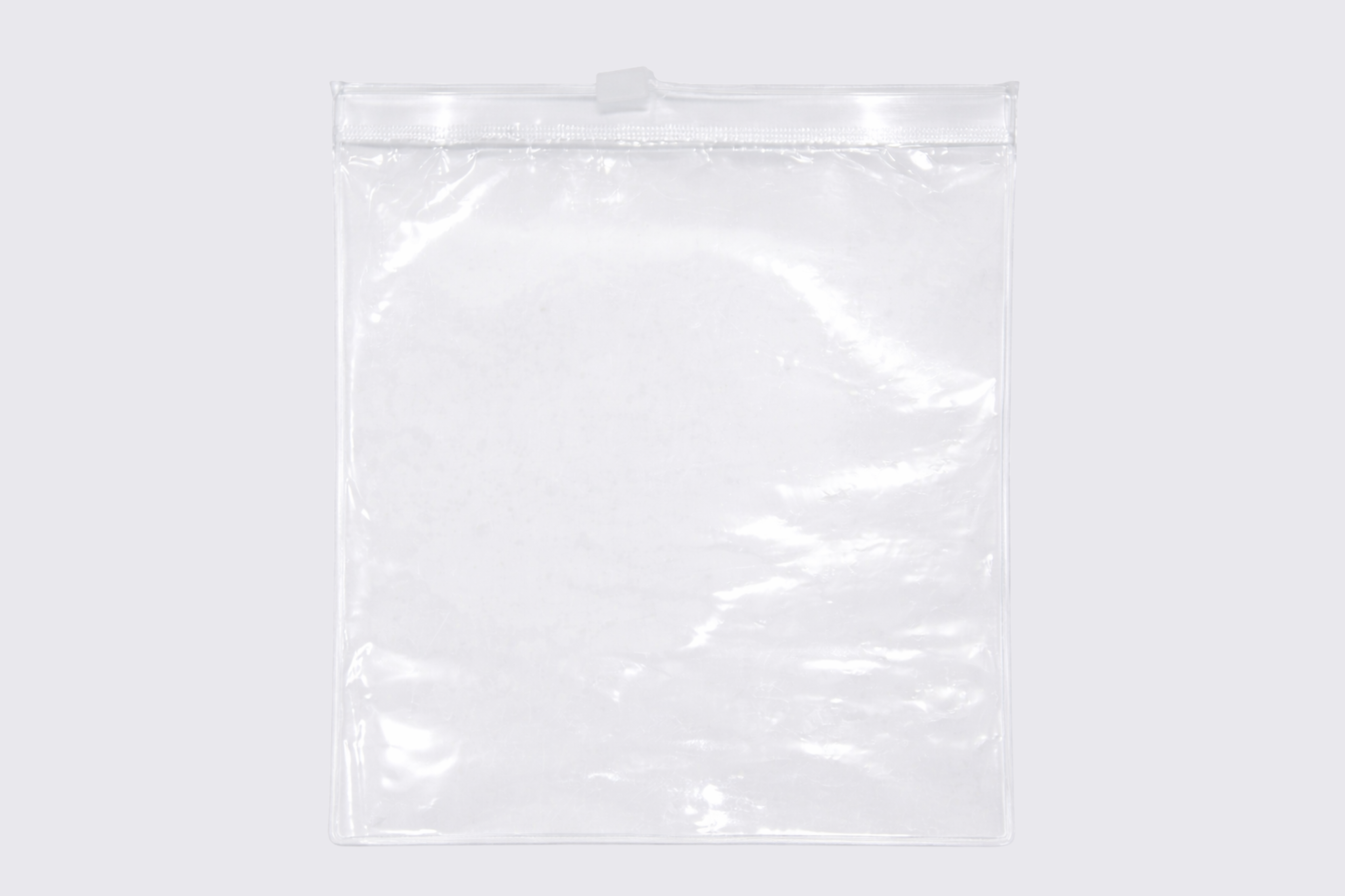 PVC Squishy Bag Add-On