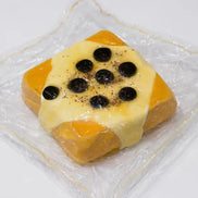Caramel Toast x Mochi Egg Tart Duo